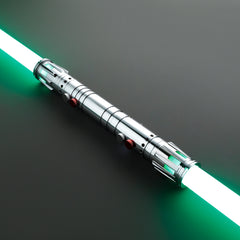 The Riptide lightsaber – view 4