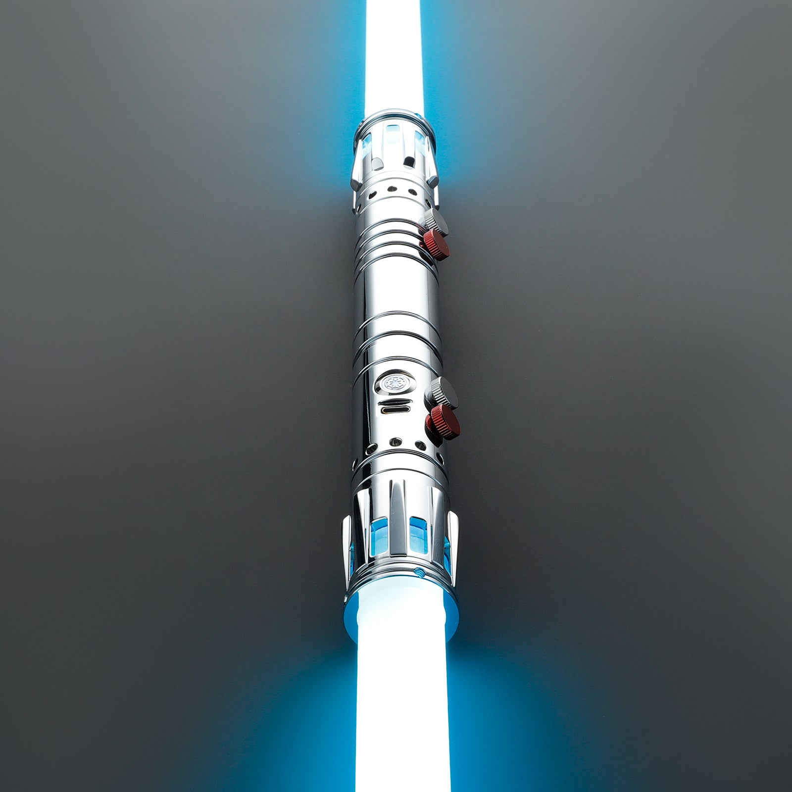 The Riptide lightsaber – view 5