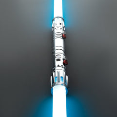 The Riptide lightsaber – view 5