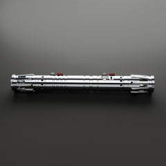 The Riptide lightsaber hilt