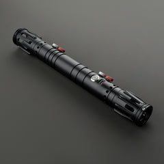 The Maelstrom lightsaber – view 2