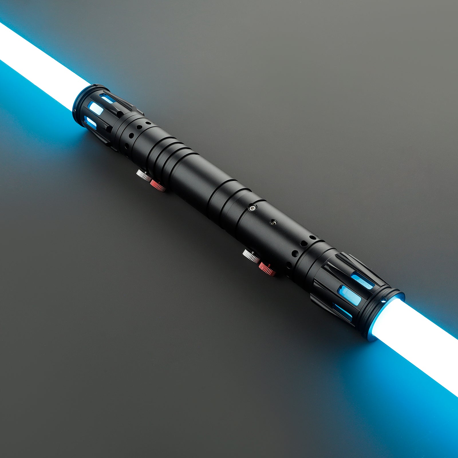 The Maelstrom lightsaber – view 4