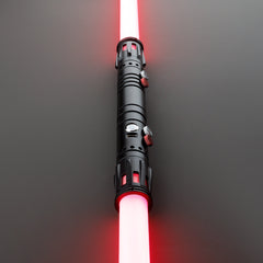 The Maelstrom lightsaber – view 5