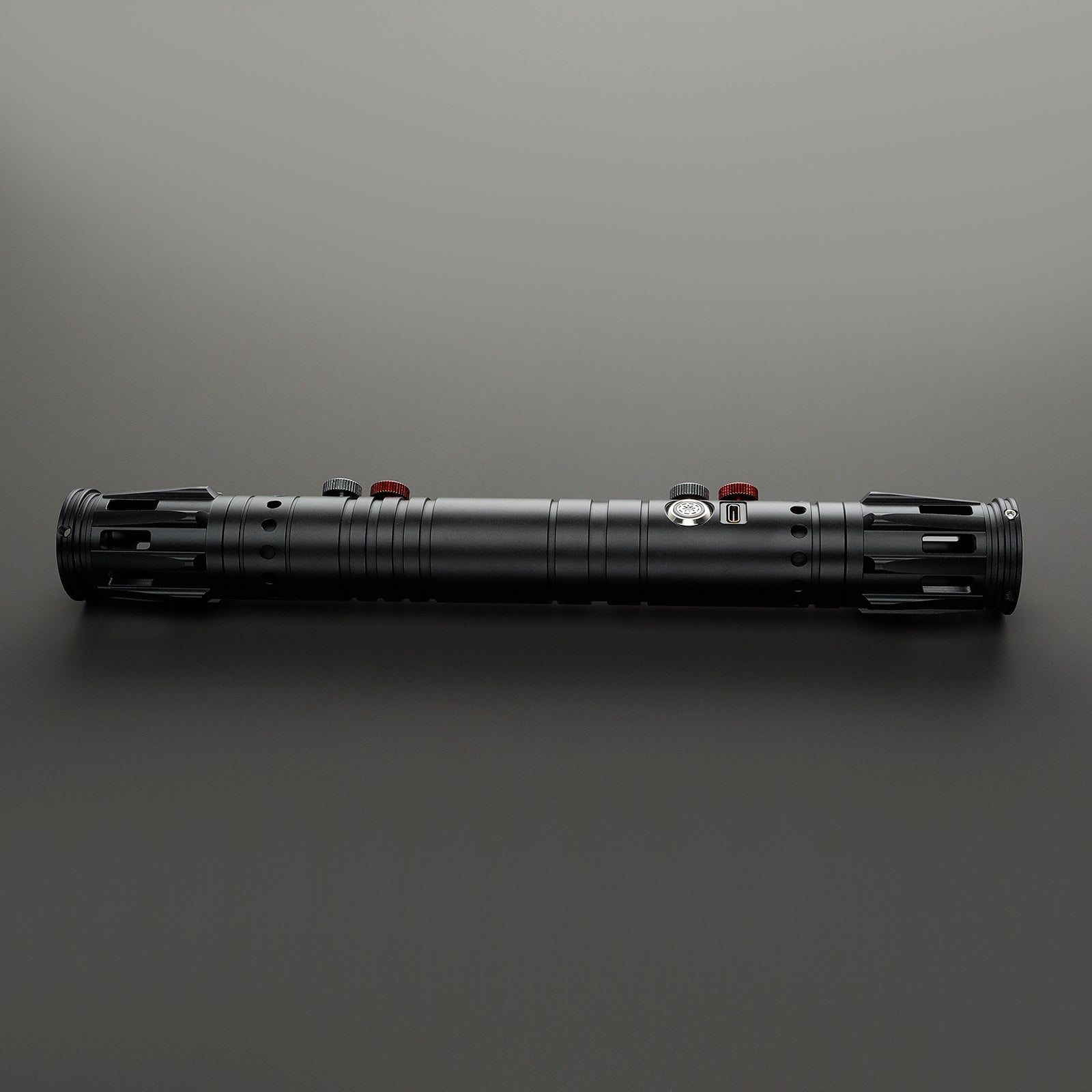 The Maelstrom lightsaber – view 6