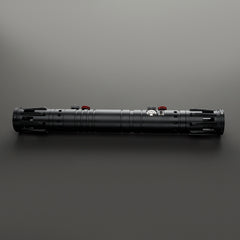 The Maelstrom lightsaber – view 6
