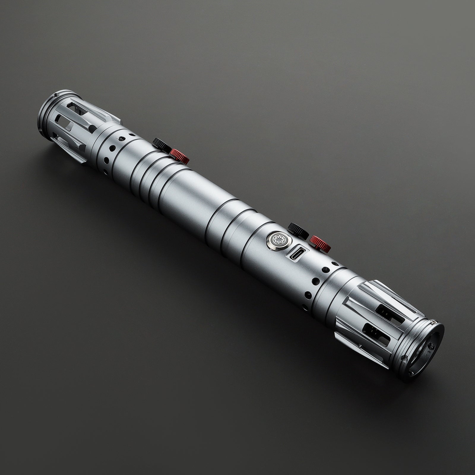 The Maelstrom lightsaber – view 7