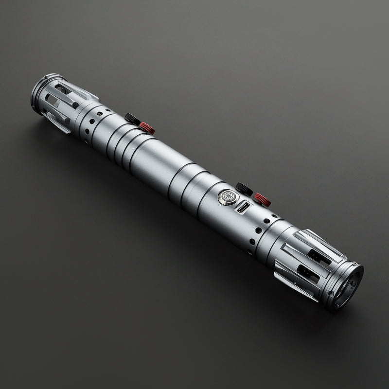 The Maelstrom lightsaber – view 7