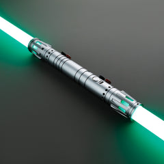 The Maelstrom lightsaber – view 8