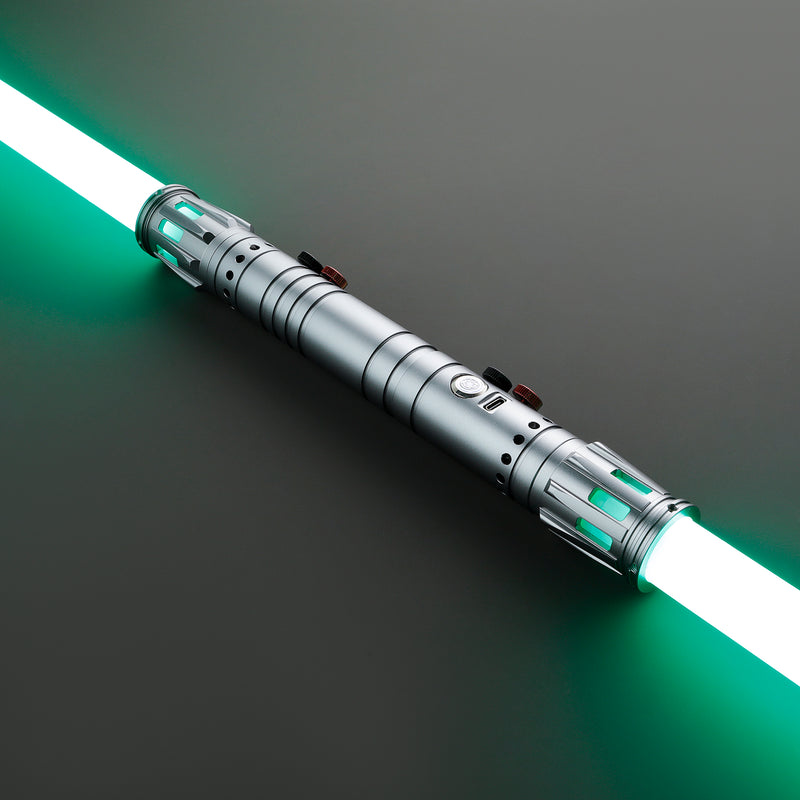 The Maelstrom lightsaber – view 8