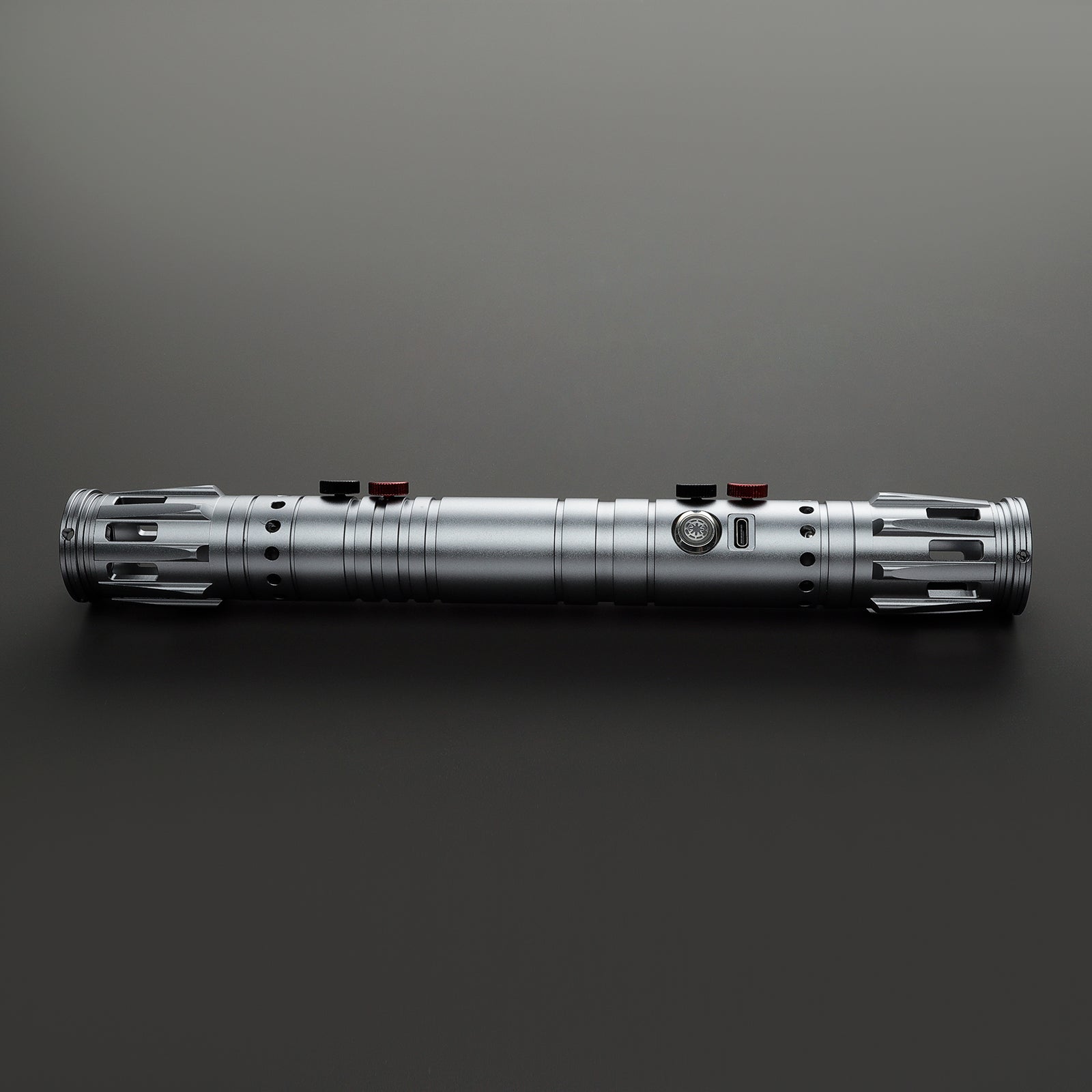 The Maelstrom lightsaber – view 10