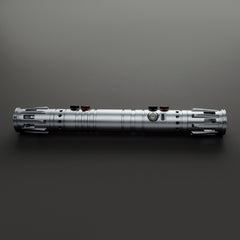 The Maelstrom lightsaber – view 10