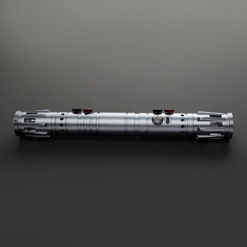 The Maelstrom lightsaber – view 10