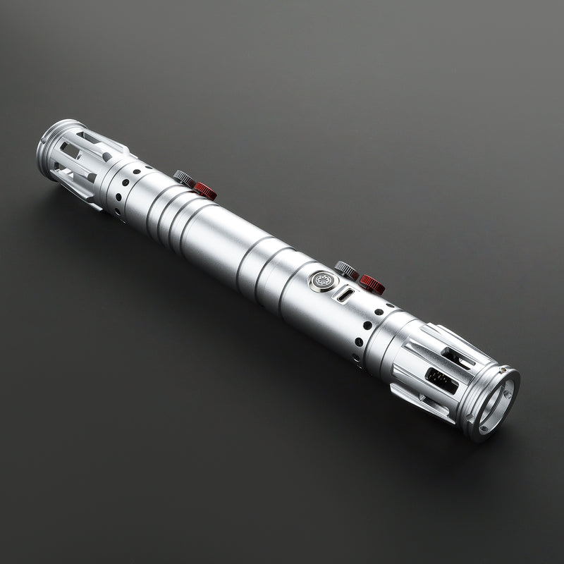 The Maelstrom lightsaber – view 11