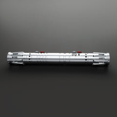 The Maelstrom lightsaber hilt