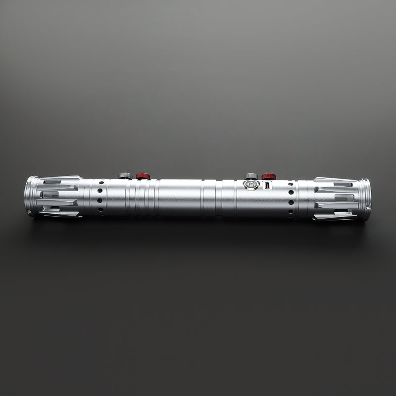 The Maelstrom lightsaber hilt