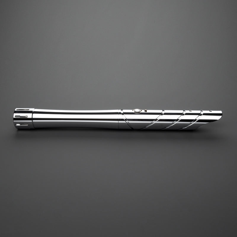 The Forge lightsaber hilt