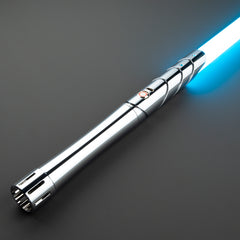 The Forge lightsaber – view 4