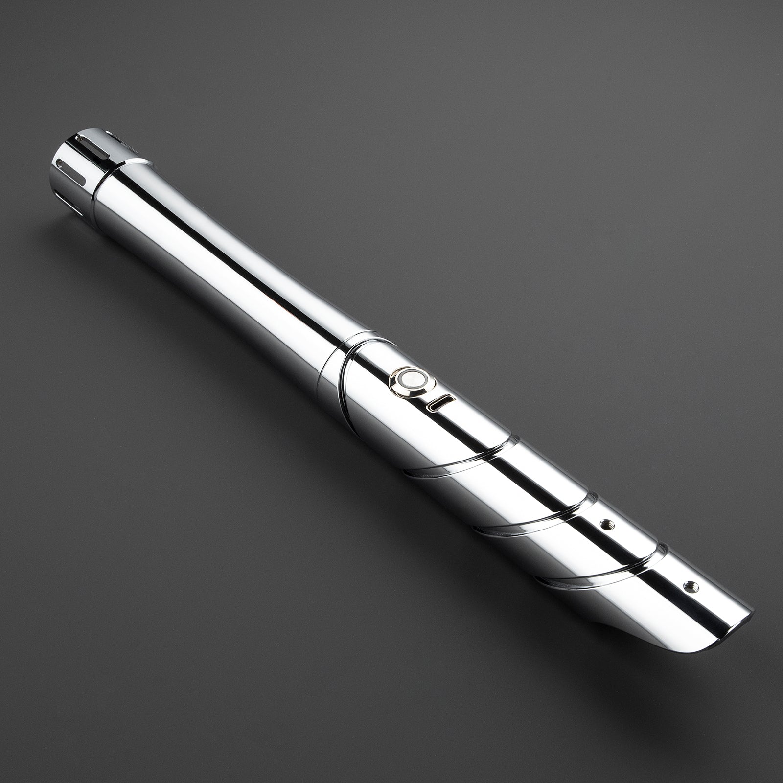 The Forge lightsaber – view 5