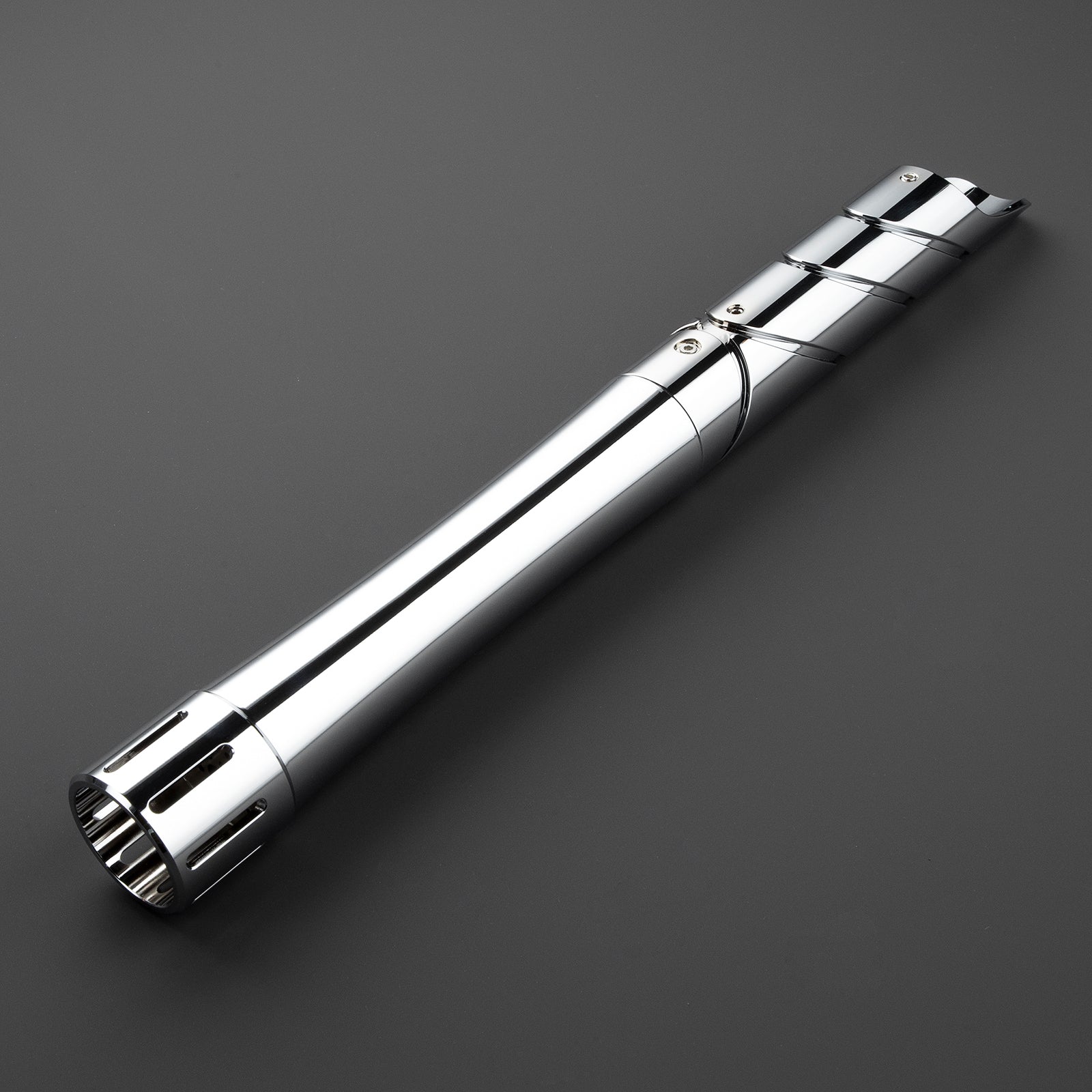 The Forge lightsaber – view 6
