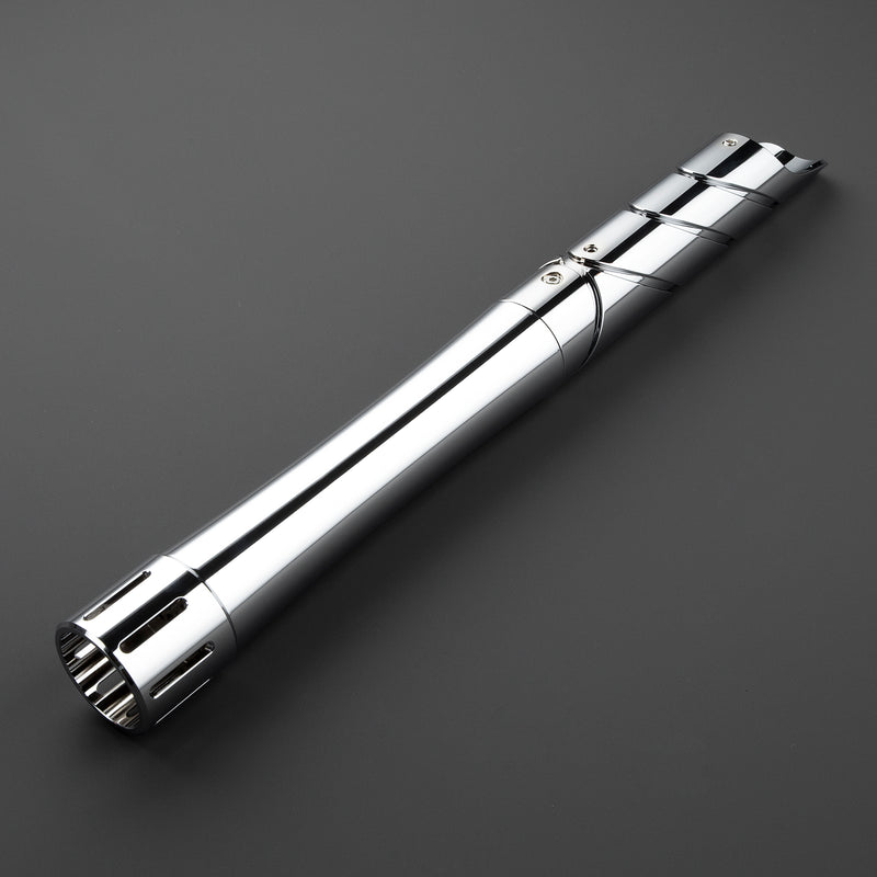 The Forge lightsaber – view 6