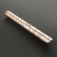 The Current lightsaber – view 2