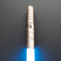 The Current lightsaber – view 5