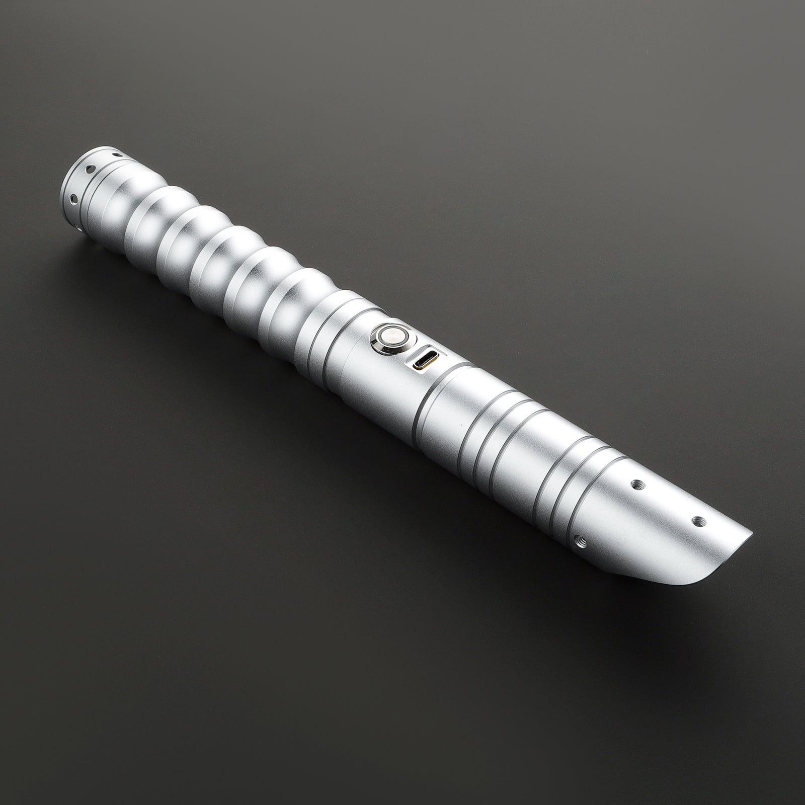 The Current lightsaber – view 6