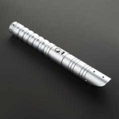 The Current lightsaber – view 6