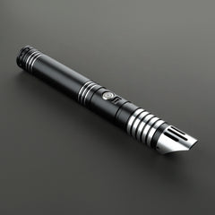 The Pike lightsaber – view 2