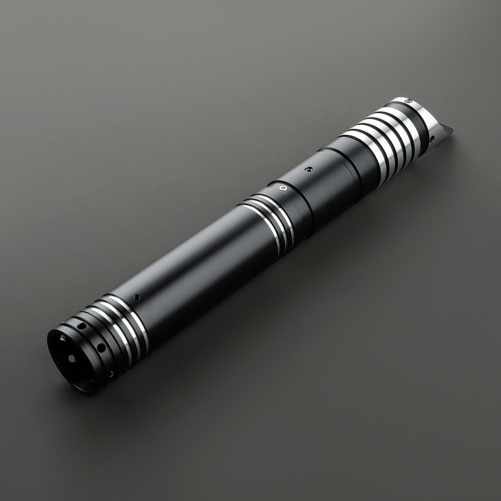 The Pike lightsaber – view 3