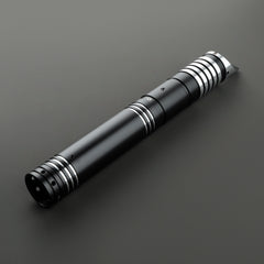 The Pike lightsaber – view 3