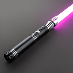 The Pike lightsaber – view 5
