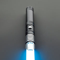 The Pike lightsaber – view 6