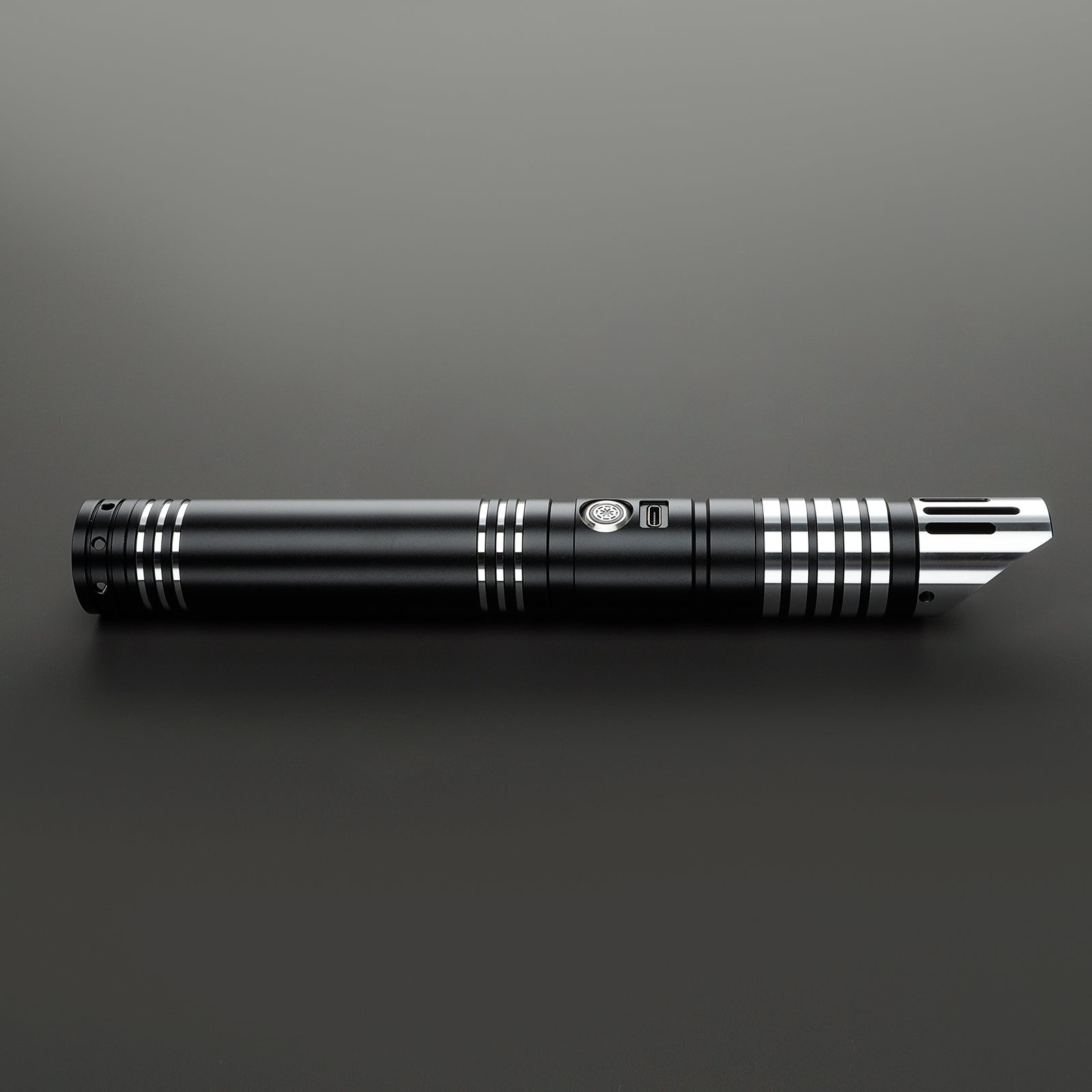 The Pike lightsaber – view 7