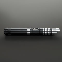 The Pike lightsaber – view 7