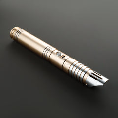 The Pike lightsaber – view 8