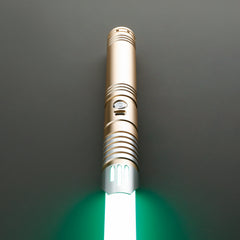 The Pike lightsaber – view 12