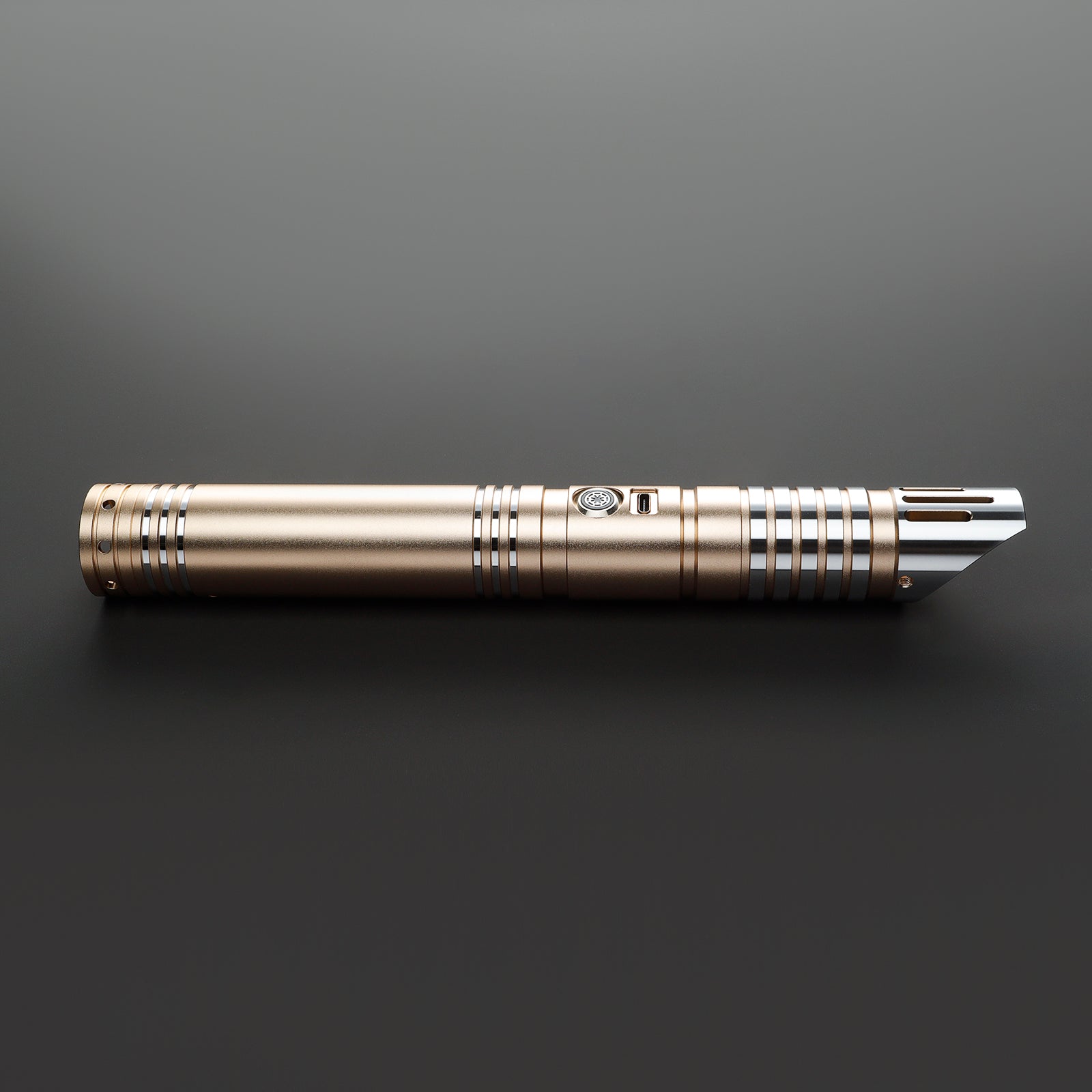 The Pike lightsaber – view 13