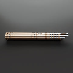 The Pike lightsaber – view 13