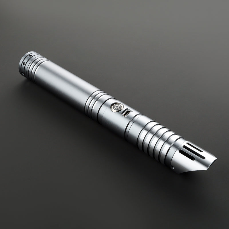 The Pike lightsaber – view 14