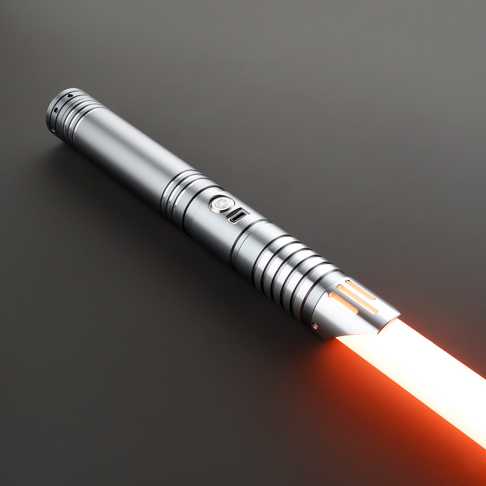 The Pike lightsaber – view 15