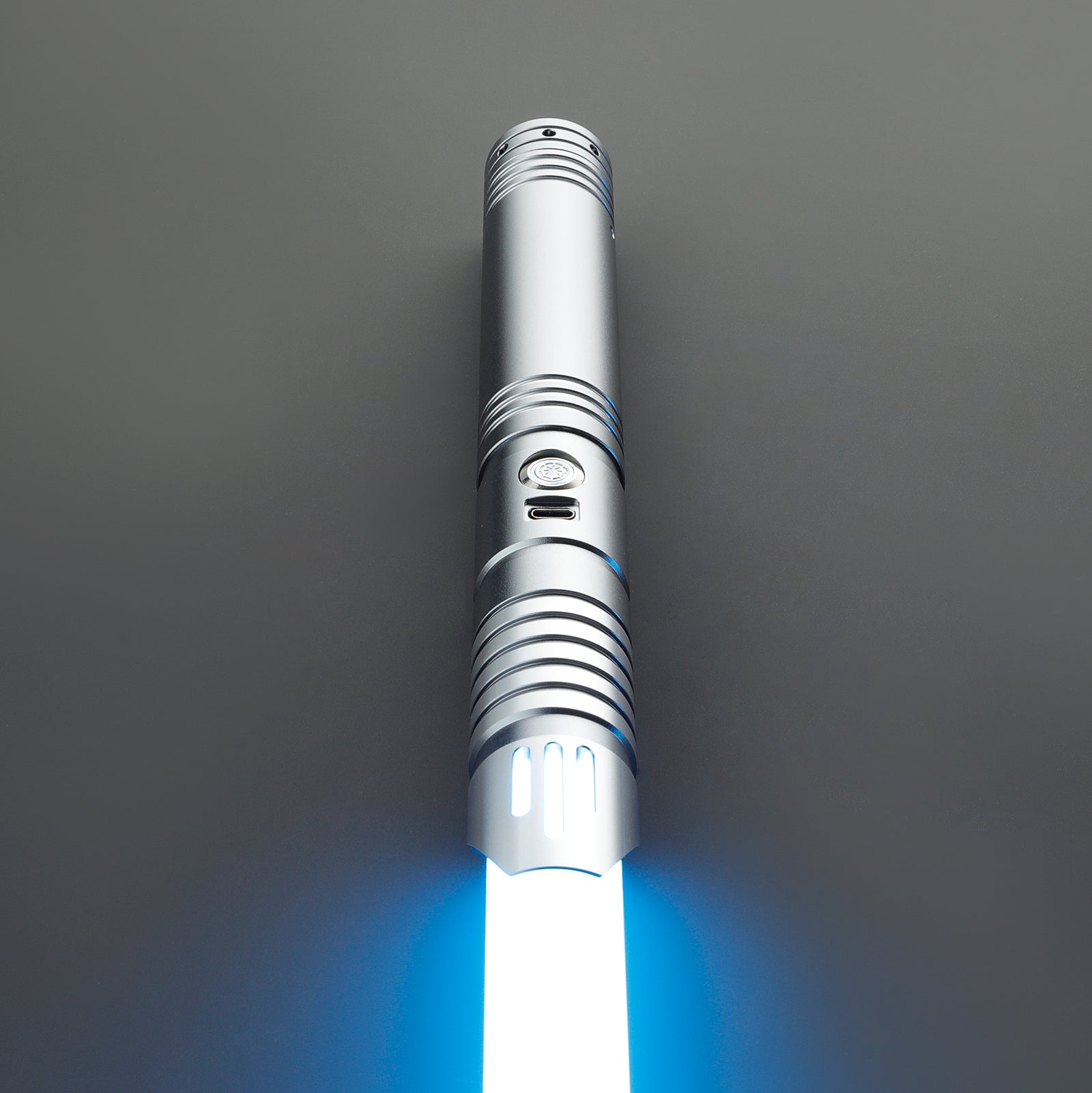 The Pike lightsaber – view 16