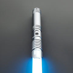 The Pike lightsaber – view 16
