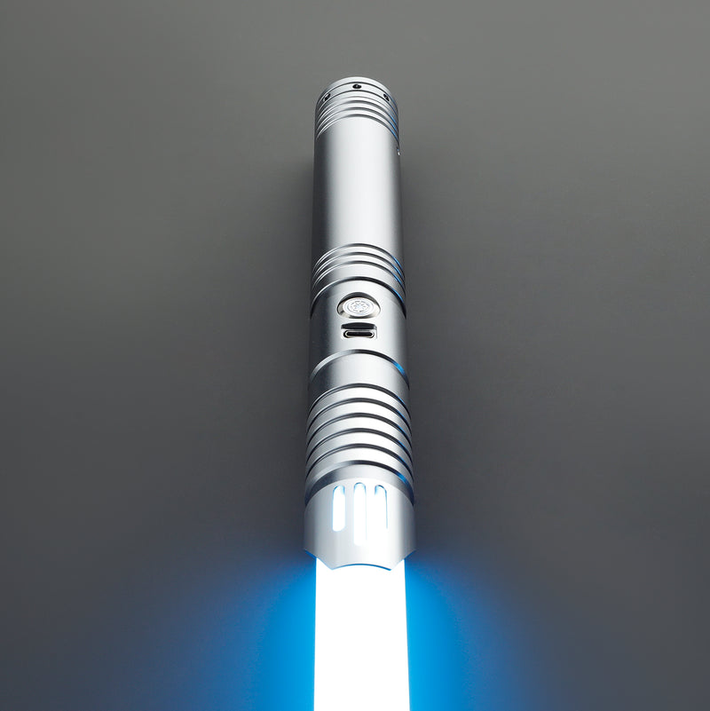 The Pike lightsaber – view 16