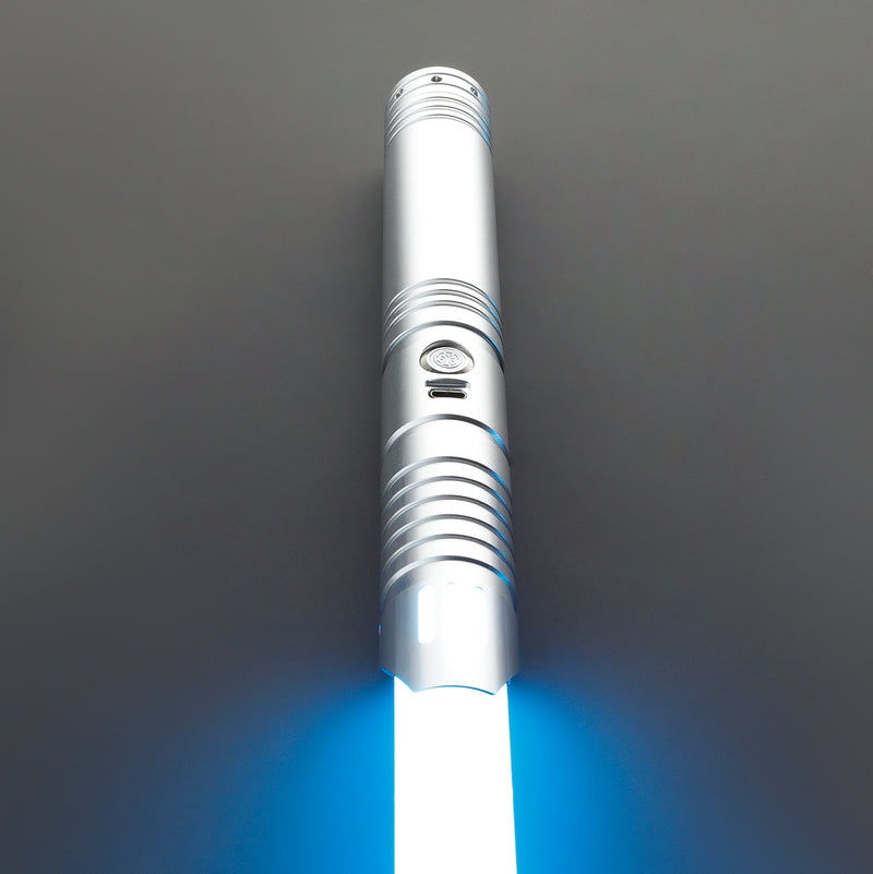 The Pike lightsaber – view 18