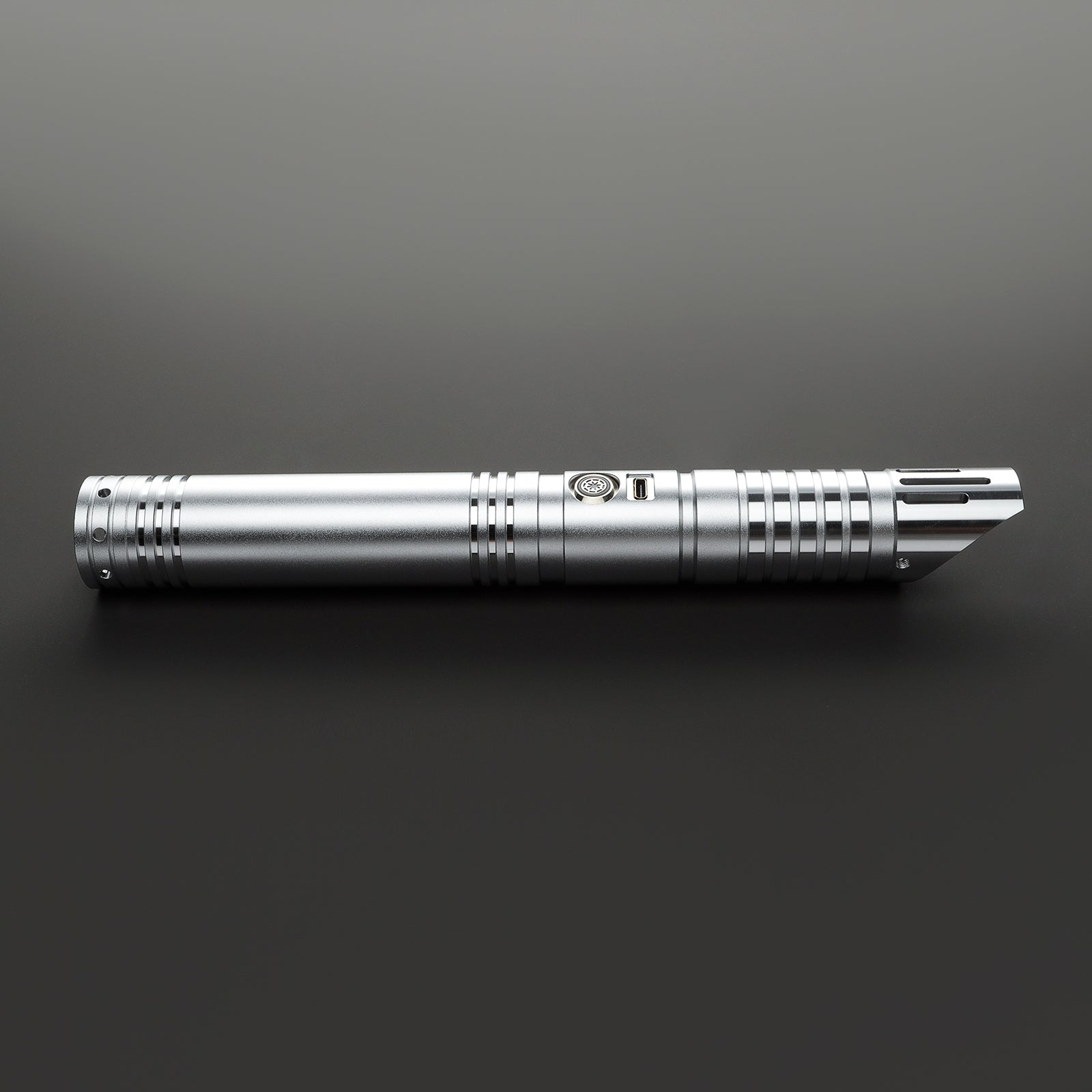 The Pike lightsaber hilt