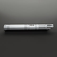 The Pike lightsaber hilt