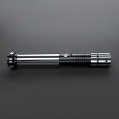 The Cradle lightsaber – view 7