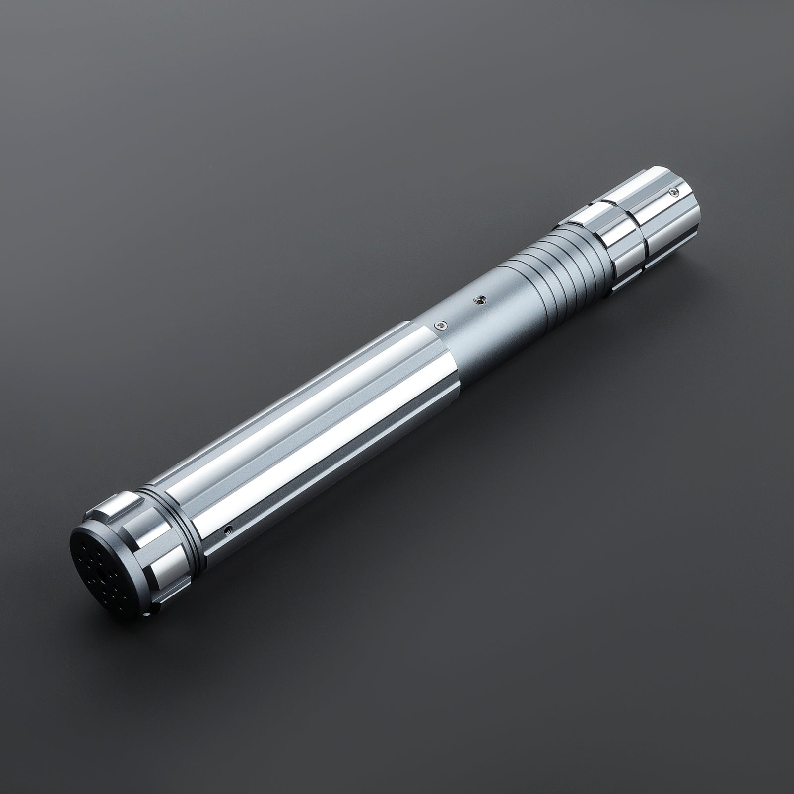 The Cradle lightsaber – view 9