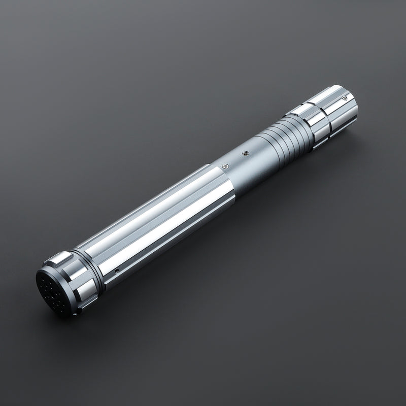 The Cradle lightsaber – view 9